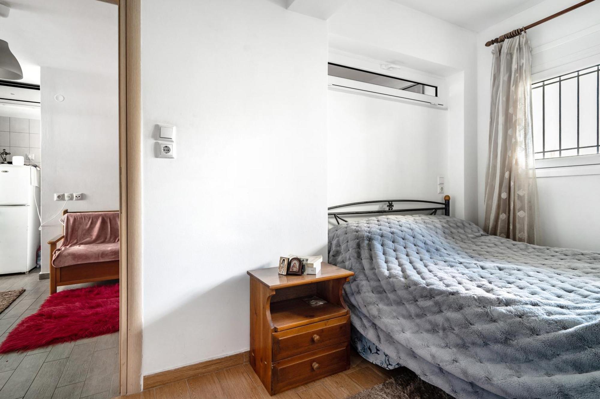 Апартаменты Sotiria House Превеза Экстерьер фото